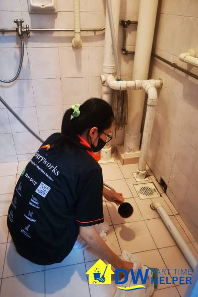 part-time-cleaner-dw-part-time-helper-singapore