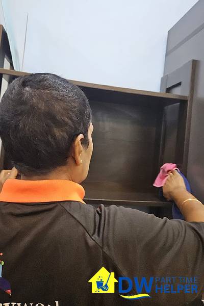 weekly-house-cleaning-service-dw-part-time-helper-singapore