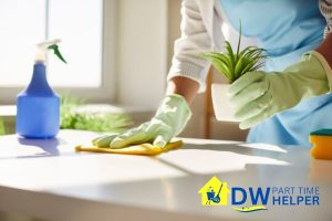 What Does A Part Time Home Cleaning Service Consist Of? 10 additional-tasks-what-does-a-part-time-home-cleaning-service-consist-of-part-time-home-cleaning-dw-part-time-helper-singapore