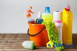 Essential DIY Home Housekeeping Tips and Tricks for a Spotless Living Space 8 essential-tools-and-supplies-essential-diy-home-housekeeping-tips-and-tricks-for-a-spotless-living-space-housekeeping-dw-part-time-helper-singapore