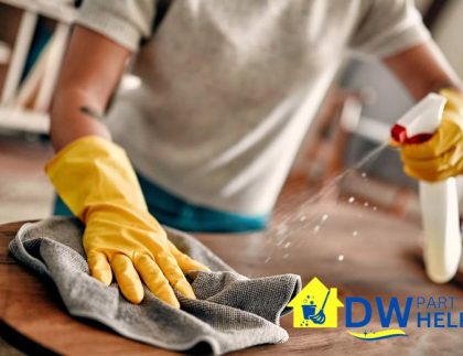 4 Main Benefits of Professional Housekeeping Services in Singapore 40 featured-4-main-benefits-of-professional-housekeeping-services-in-singapore-housekeeping-dw-part-time-helper-singapore