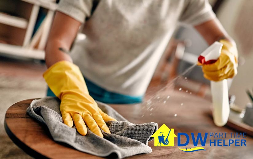 featured-4-main-benefits-of-professional-housekeeping-services-in-singapore-housekeeping-dw-part-time-helper-singapore