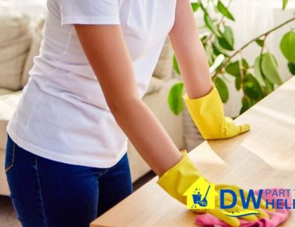 5 Factors Affecting How Often You Should Engage Part Time Home Cleaning in Singapore 13 featured 5 factors affecting how often you should engage part time home cleaning in singapore part time home cleaning dw part time helper singapore