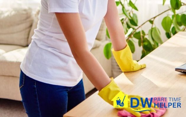 featured 5 factors affecting how often you should engage part time home cleaning in singapore part time home cleaning dw part time helper singapore