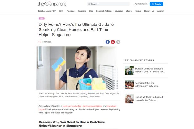 Featured by The Asian Parent as Singapore’s Go-To Part Time Helper Service Provider for Families 5 featured-on-theasianparent-dw-part-time-helper-01