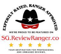 logo review ranger dw part time helper singapore