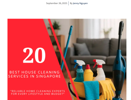review ranger hompage singapore