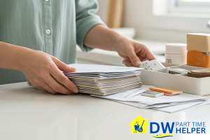 decluttering-surfaces-for-access-5-ways-to-prepare-your-home-to-maximize-efficiency-of-a-cheap-part-time-helper-service-cheap-part-time-helper-service-dw-part-time-helper-singapore