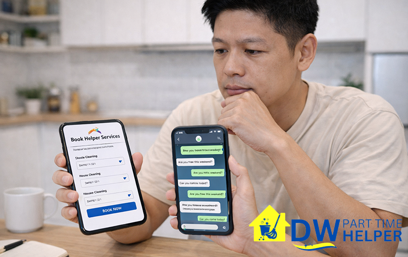 5 Key Differences Between Freelancers and a Cheap Part Time Helper Service in Singapore 1 featured-5-key-differences-between-freelancers-and-a-cheap-part-time-helper-service-in-singapore-cheap-part-time-helper-service-dw-part-time-helper-singapore
