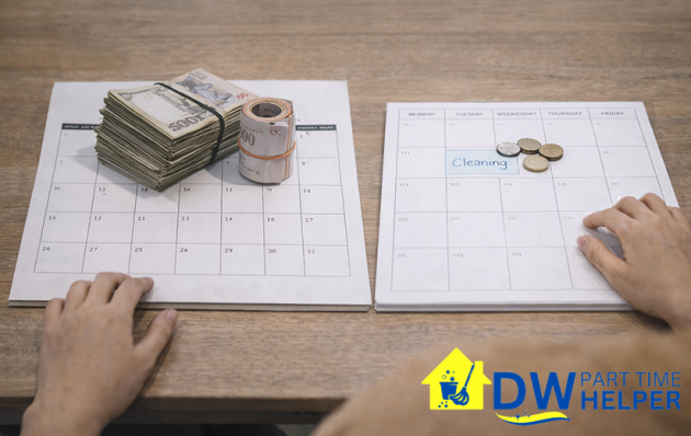 Comparing the Temporary Maid Cost Against Hiring a Full-Time Cleaner 23 featured-comparing-the-temporary-maid-cost-against-hiring-a-full-time-cleaner-cheap-temporary-maid-dw-part-time-helper-singapore