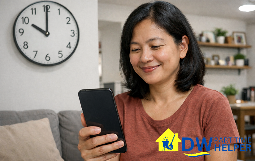 featured-how-to-ensure-punctuality-and-reliability-from-a-professional-live-out-maid-service-live-out-maid-dw-part-time-helper-singapore