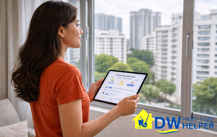 featured-is-the-live-out-maid-price-different-based-on-your-home-size-in-singapore-live-out-maid-dw-part-time-helper-singapore