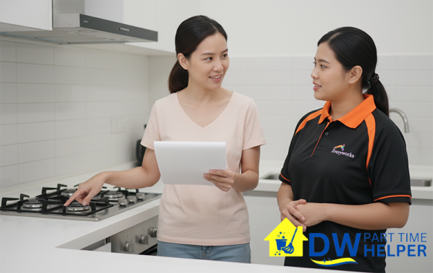 Maximizing the Efficiency of Your Temporary Maid Singapore Session with a Checklist 11 featured-maximizing-the-efficiency-of-your-temporary-maid-singapore-session-with-a-checklist-temporary-maid-dw-part-time-helper-singapore