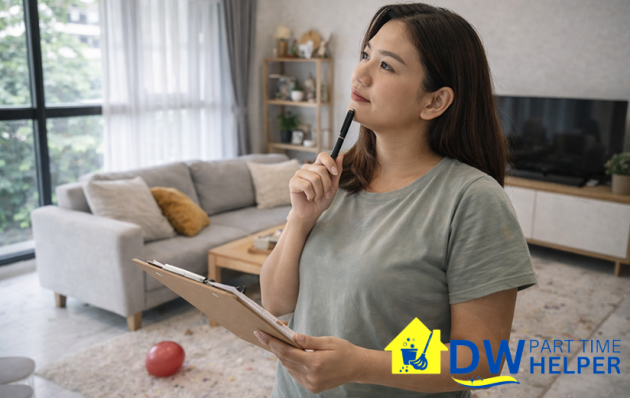 What Cleaning Tasks Can You Assign to a Professional Temporary Maid Service 4 featured-what-cleaning-tasks-can-you-assign-to-a-professional-temporary-maid-service-temporary-maid-dw-part-time-helper-singapore