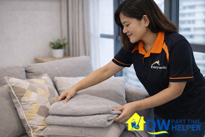general-tidying-and-organizing-5-common-cleaning-tasks-covered-by-a-cheap-part-time-helper-service-cheap-part-time-helper-service-dw-part-time-helper-singapore