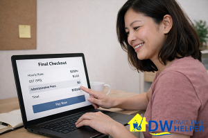 Understanding a Cheap Part Time Helper Service Cost Structure to Prevent Hidden Charges 4 no-unnecessary-administrative-fees-understanding-a-cheap-part-time-helper-service-cost-structure-to-prevent-hidden-charges-cheap-part-time-helper-service-dw-part-time-helper-singapore