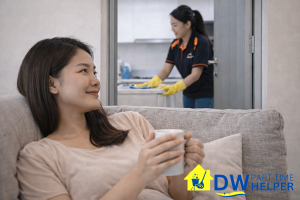 physical-rest-for-mothers-5-benefits-of-hiring-a-temporary-maid-for-new-parents-in-singapore-cheap-temporary-maid-dw-part-time-helper-singapore