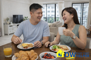 Why Professional Weekly House Cleaning Service Saves Time for Busy Singaporeans 2 reclaiming-your-weekend-why-professional-weekly-house-cleaning-service-saves-time-for-busy-singaporeans-weekly-house-cleaning-dw-part-time-helper-singapore