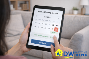 Understanding a Cheap Part Time Helper Service Cost Structure to Prevent Hidden Charges 3 weekend-and-peak-surcharges-understanding-a-cheap-part-time-helper-service-cost-structure-to-prevent-hidden-charges-cheap-part-time-helper-service-dw-part-time-helper-singapore