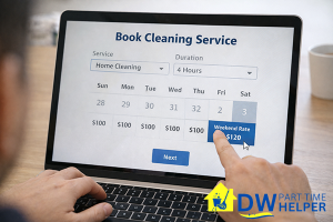 weekend-versus-weekday-costs-how-a-temporary-maid-singapore-service-helps-when-your-helper-goes-on-leave-temporary-maid-dw-part-time-helper-singapore