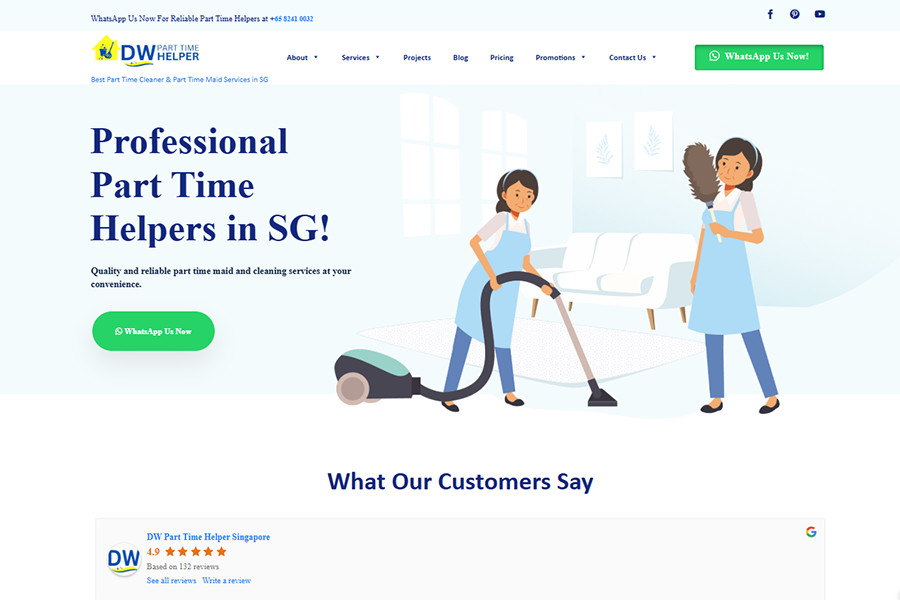 dw-part-time-helper-5-best-cleaning-services-in-singapore-for-regular-residential-cleaning
