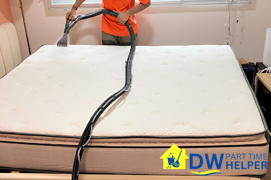 mattress-cleaning-service-dw-part-time-helper-singapore