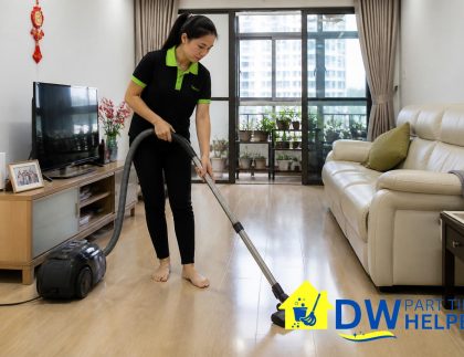 What Can a Part Time Helper Complete in Three Hours in a Singapore Home? 7 What Can a Part Time Helper Complete in Three Hours in a Singapore Home? by DW Part Time Helper Singapore